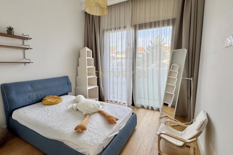 4 dormitorios Apartamento en Germasogeia, Limassol,  No. 55626 11