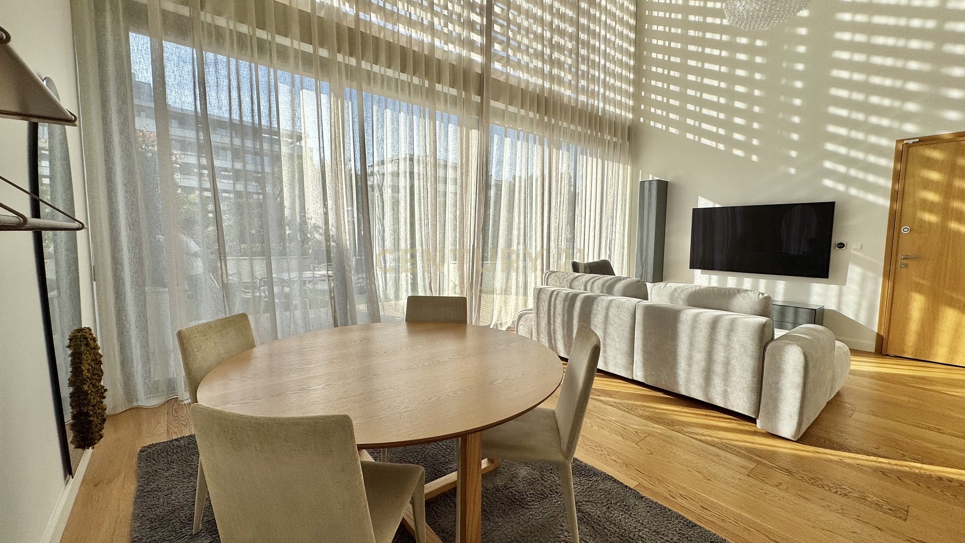 4 bedrooms Apartment in Germasogeia, Limassol, Cyprus No. 55626