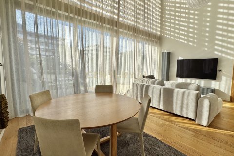4 dormitorios Apartamento en Germasogeia, Limassol,  No. 55626 6