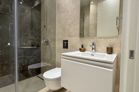 4 dormitorios Apartamento en Germasogeia, Limassol,  No. 55626 17
