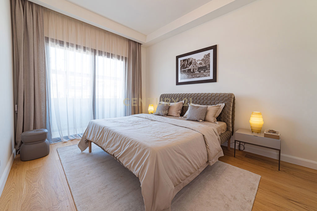 4 bedrooms Apartment in Germasogeia, Limassol, Cyprus No. 55626