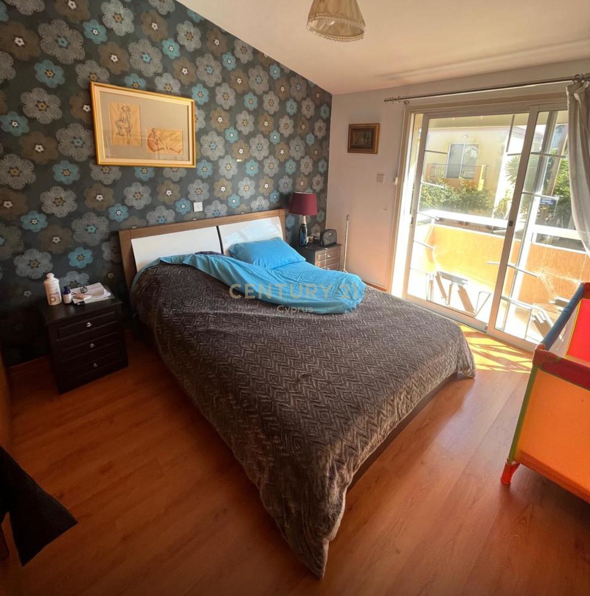 3 dormitorios Villa en Germasogeia, Limassol, Chipre No. 55627