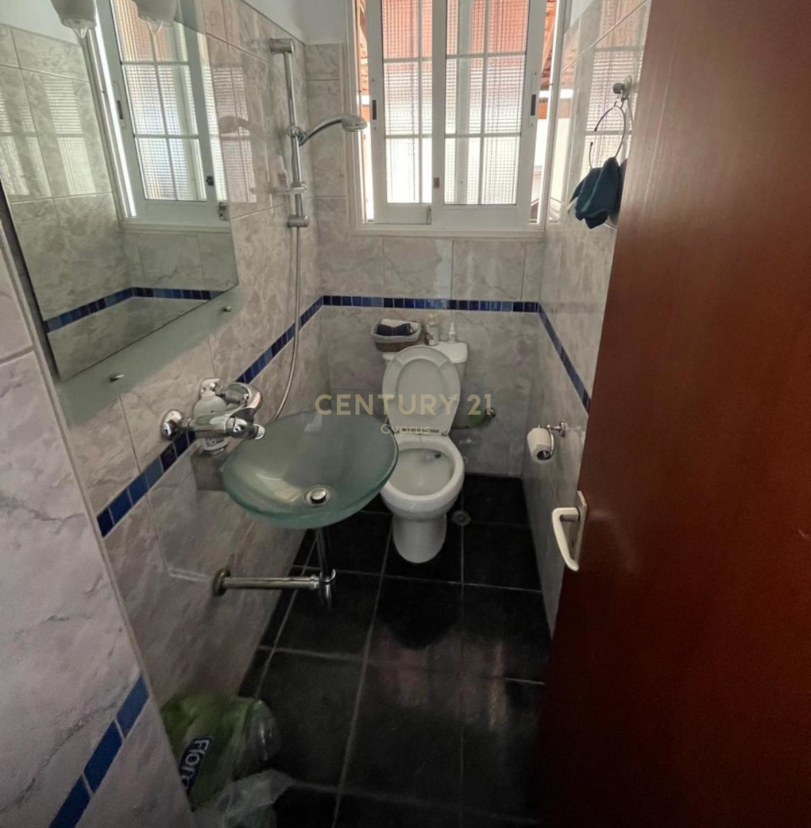 3 dormitorios Villa en Germasogeia, Limassol, Chipre No. 55627