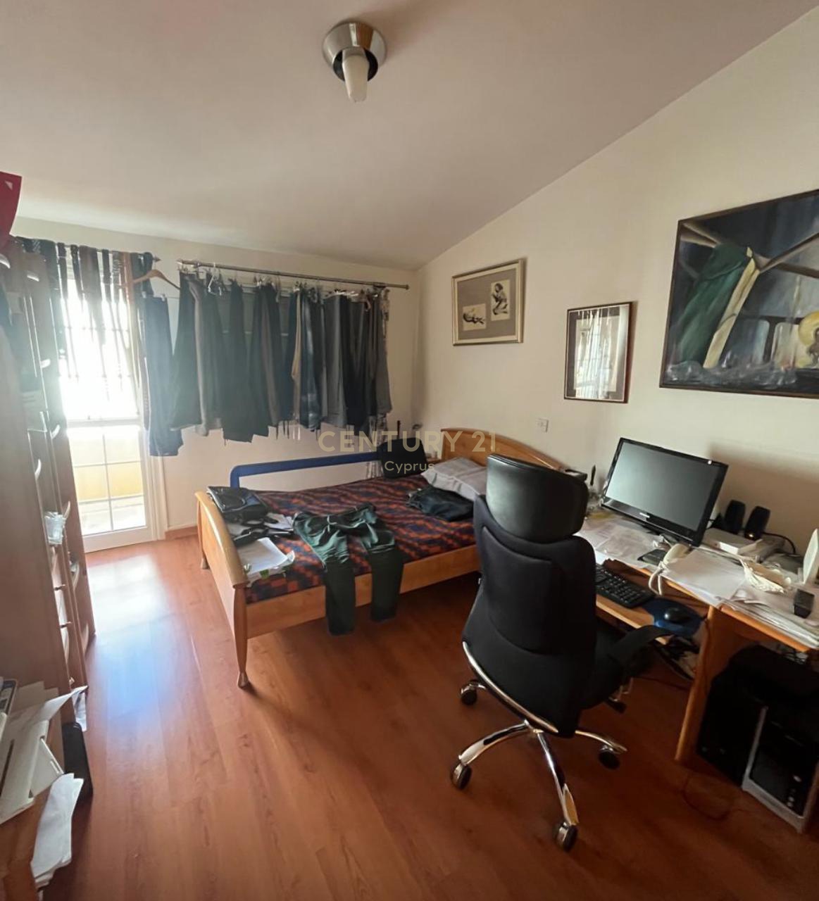 3 dormitorios Villa en Germasogeia, Limassol, Chipre No. 55627