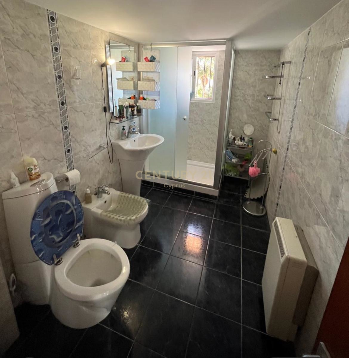3 dormitorios Villa en Germasogeia, Limassol, Chipre No. 55627