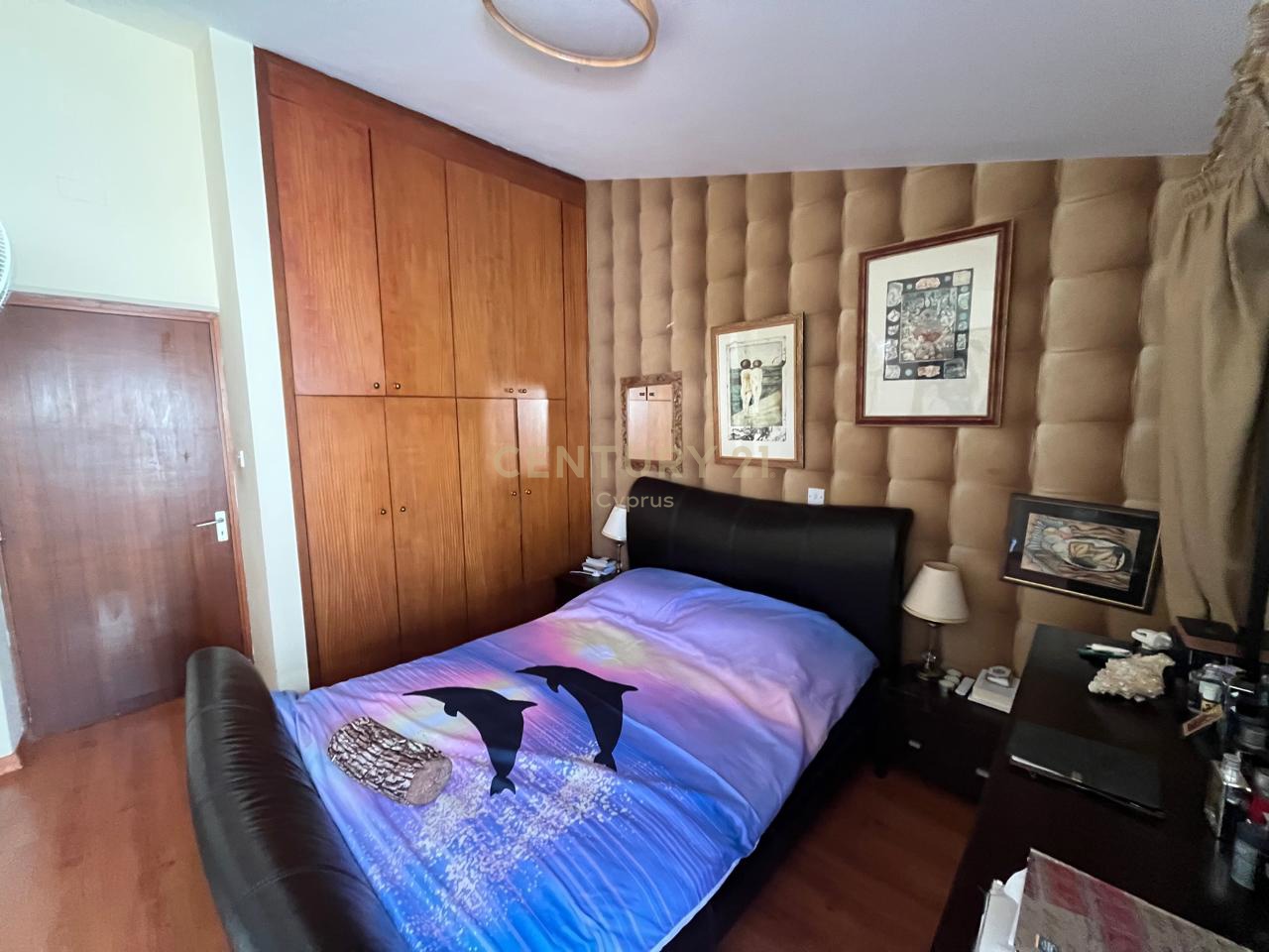 3 dormitorios Villa en Germasogeia, Limassol, Chipre No. 55627