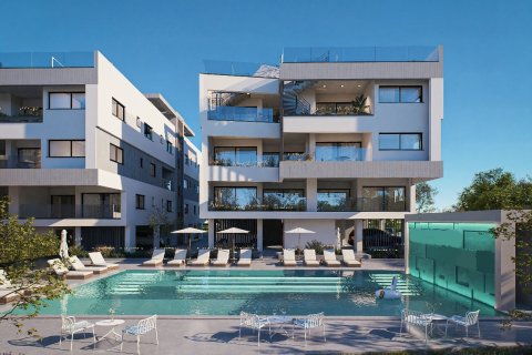 1 bedroom Apartment in Geroskípou, Paphos, No. 47475 3