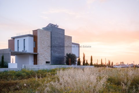 8 bedrooms Villa in Pegeia, Paphos,  No. 9625 29