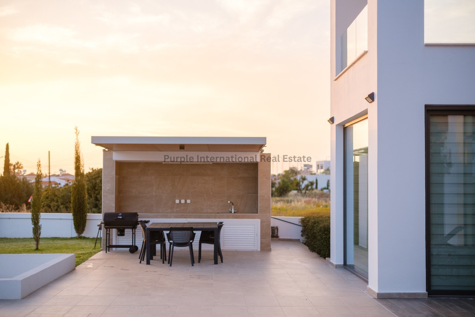 8 bedrooms Villa in Pegeia, Paphos, Cyprus No. 9625