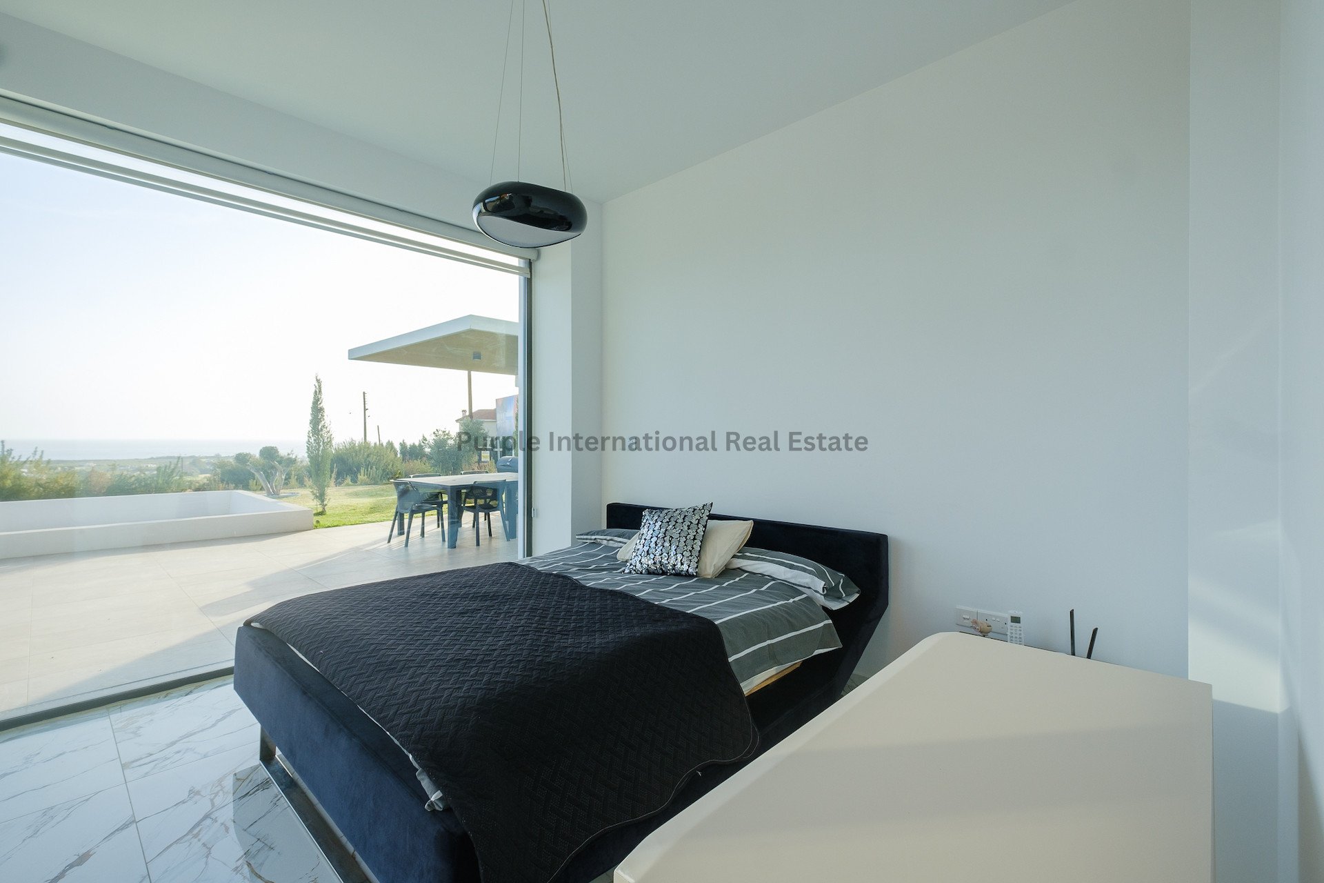 8 bedrooms Villa in Pegeia, Paphos, Cyprus No. 9625
