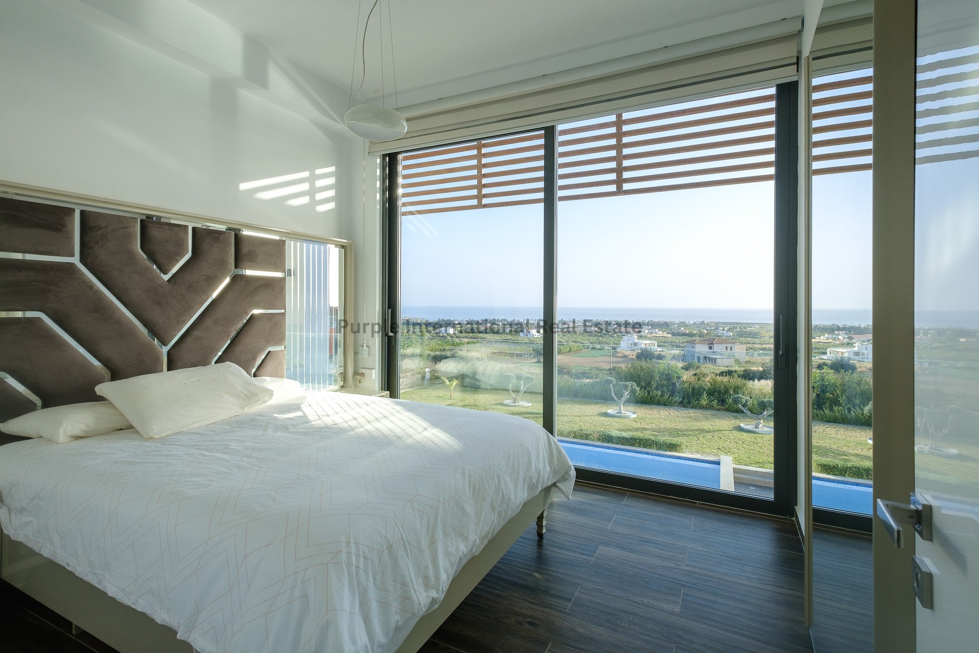 8 bedrooms Villa in Pegeia, Paphos, Cyprus No. 9625