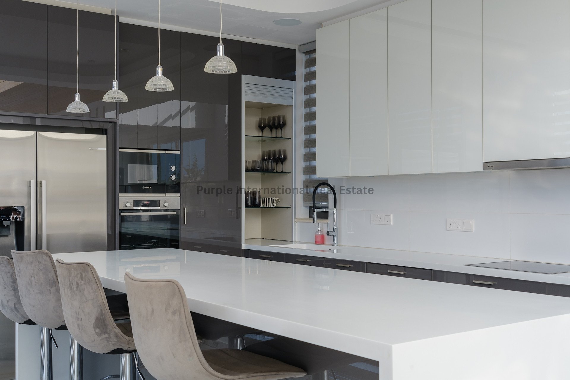 8 bedrooms Villa in Pegeia, Paphos, Cyprus No. 9625