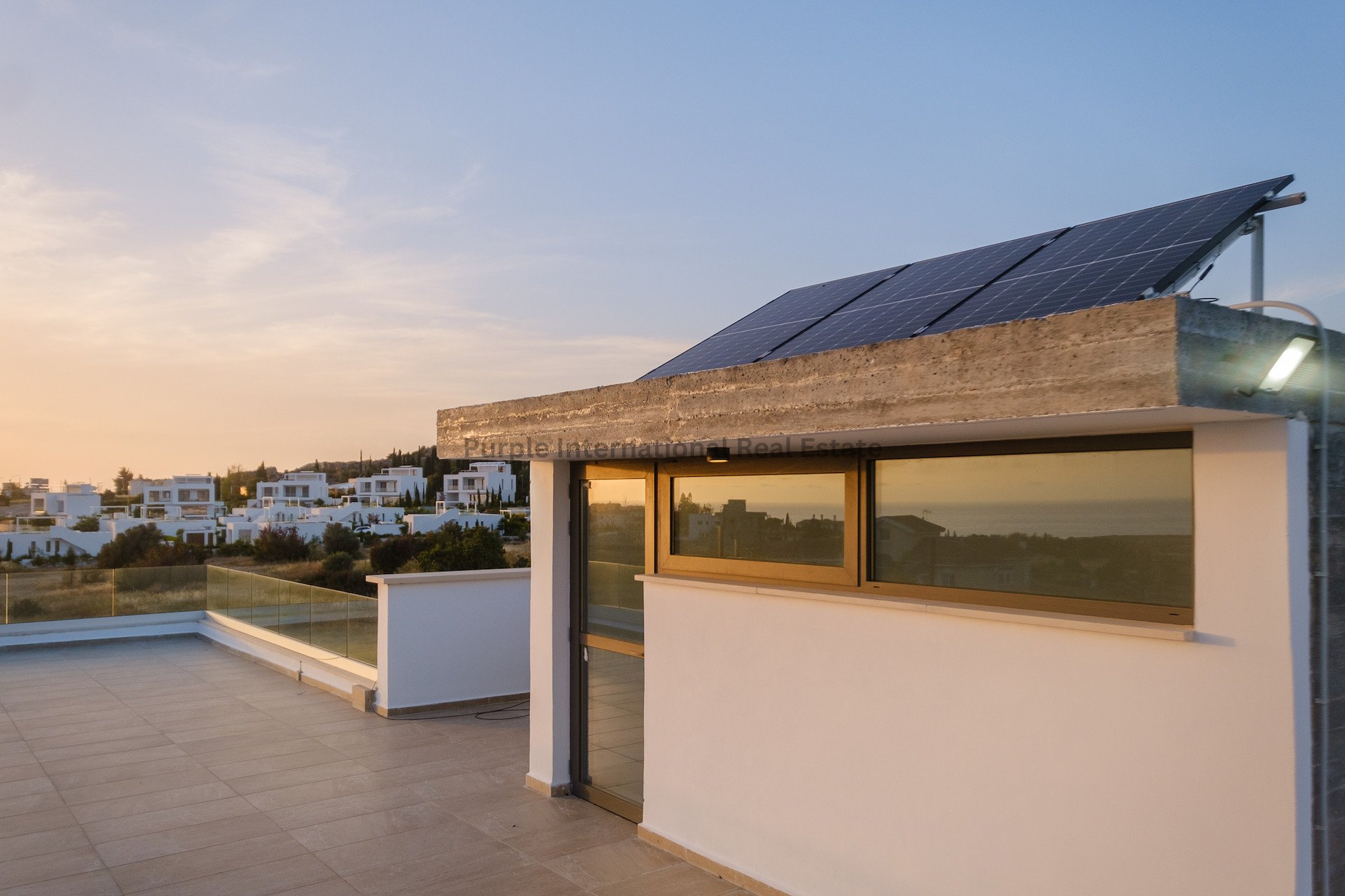 8 bedrooms Villa in Pegeia, Paphos, Cyprus No. 9625