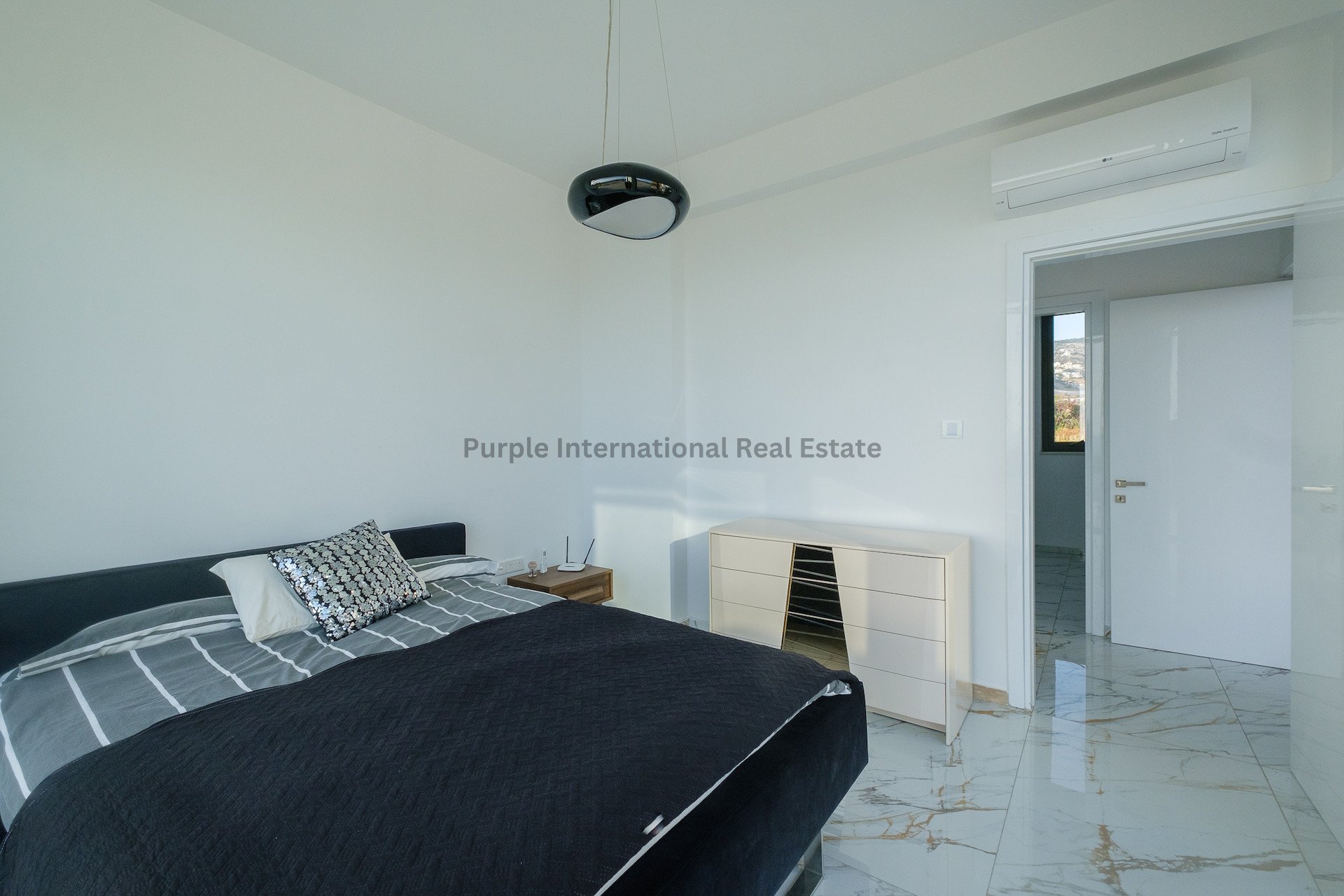 8 bedrooms Villa in Pegeia, Paphos, Cyprus No. 9625