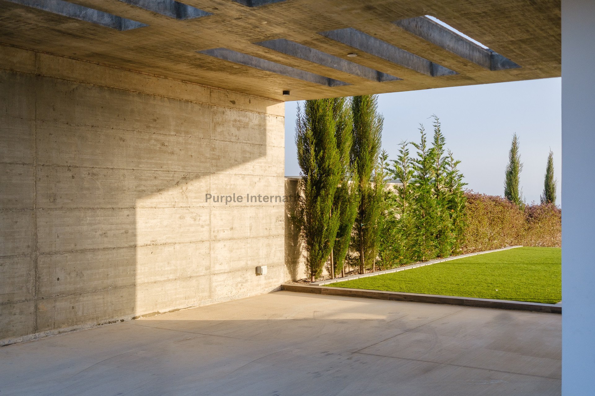 8 bedrooms Villa in Pegeia, Paphos, Cyprus No. 9625
