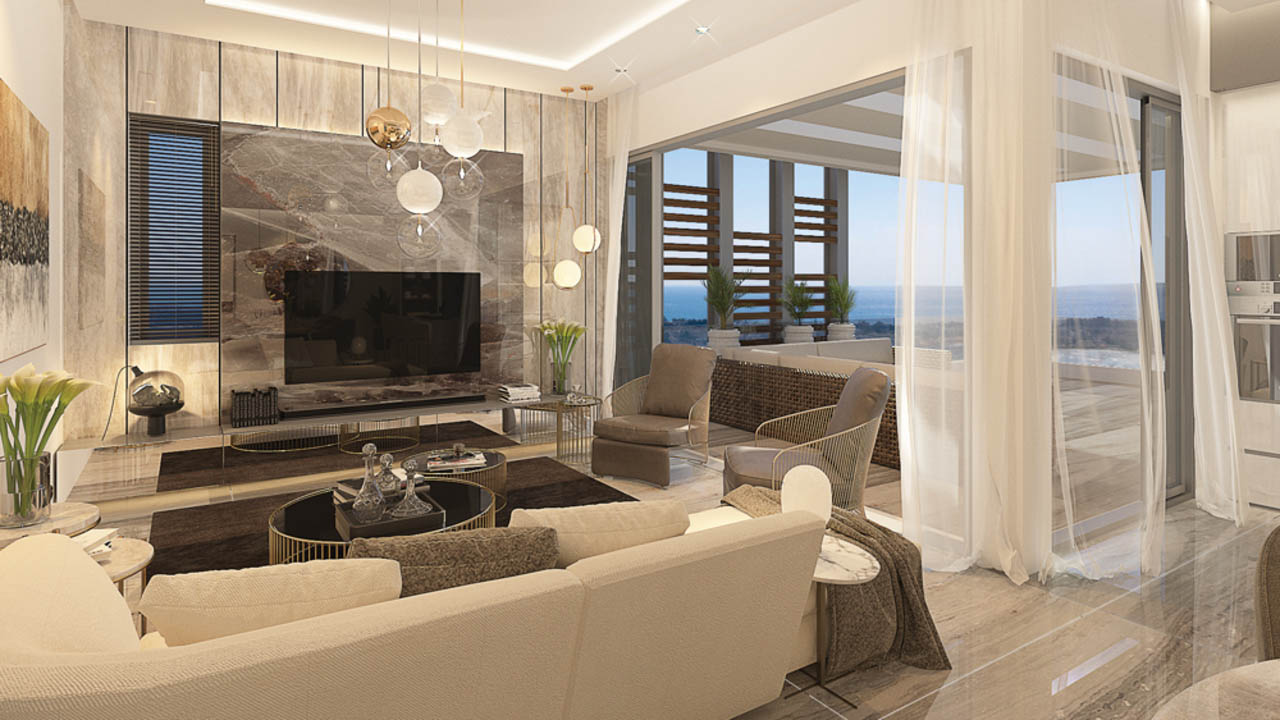Plus 33 en Paphos, Chipre No. 7194