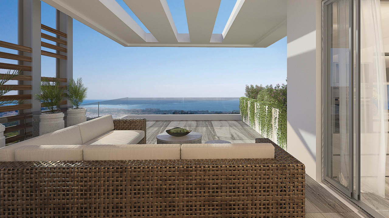 Plus 33 en Paphos, Chipre No. 7194