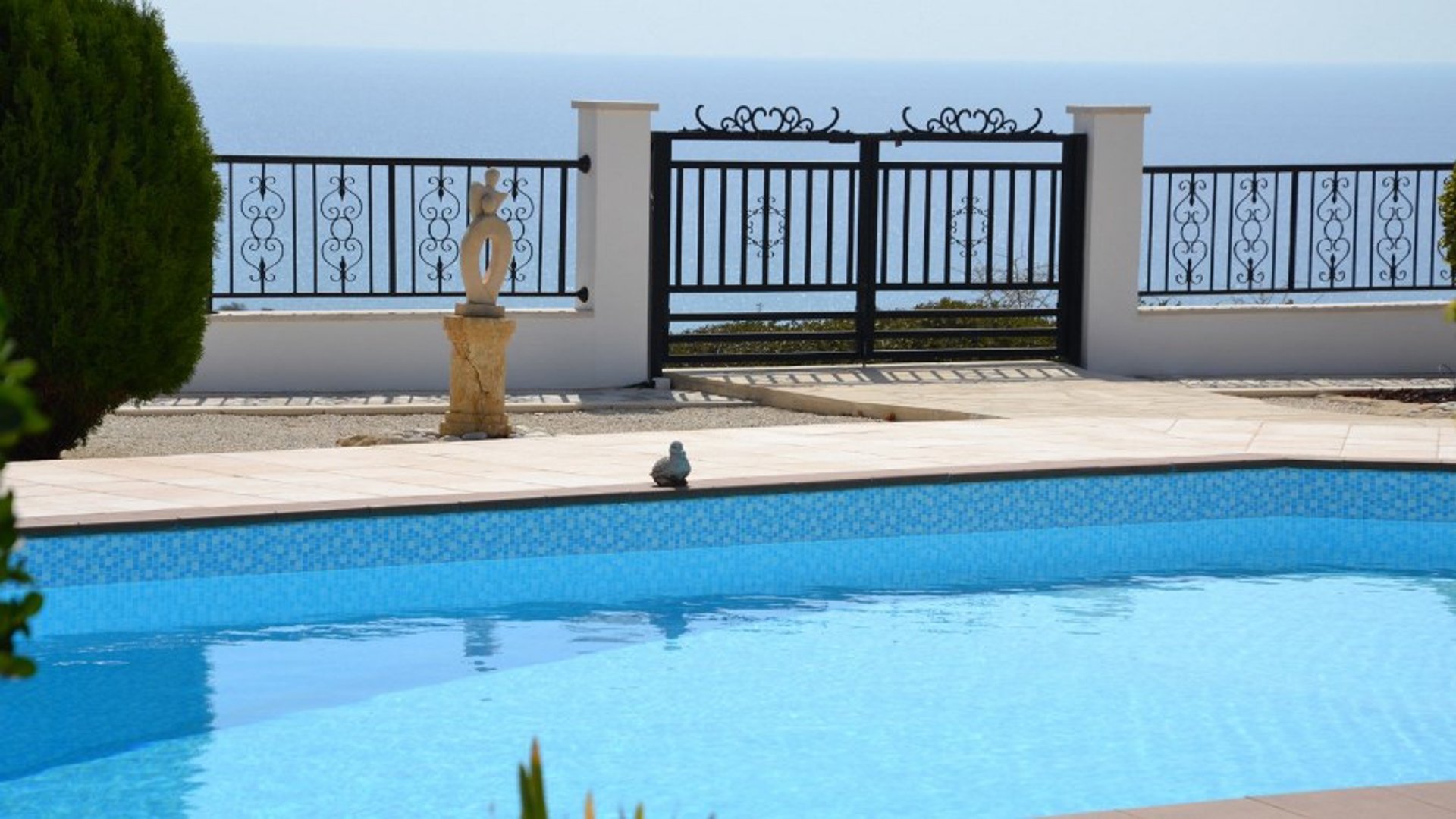 3 chambres Villa à Pegeia, Paphos, Chypre No. 25732