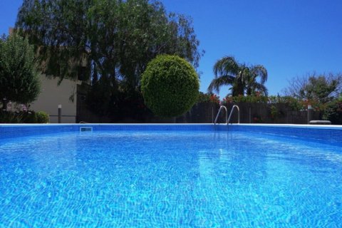 3 chambres Villa à Pegeia, Paphos, Chypre No. 25732