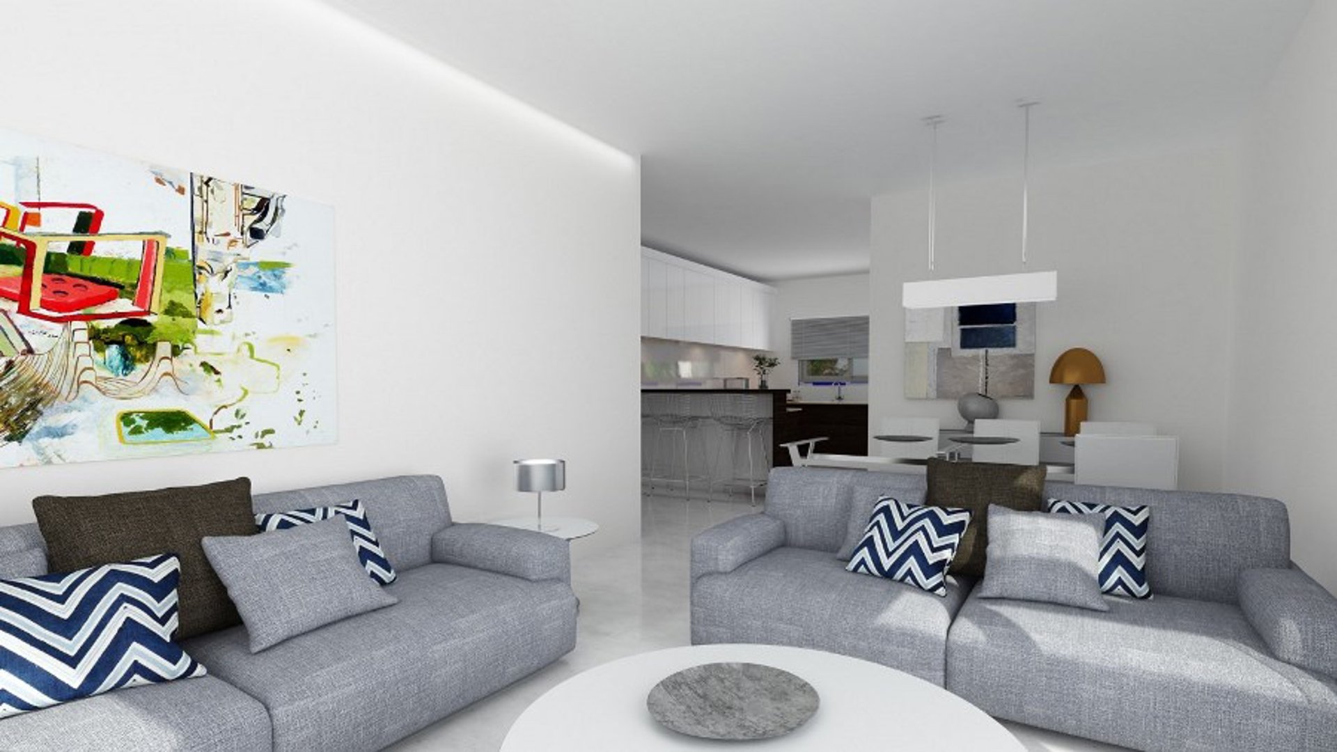 3 bedrooms Villa in Pegeia, Paphos, Cyprus No. 25733