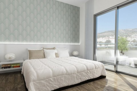 3 chambres Villa à Pegeia, Paphos, Chypre No. 25733