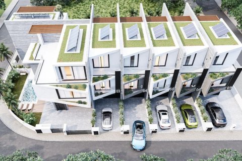 3 bedrooms Townhouse in Aradippou, Larnaka, No. 46721 10