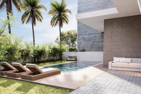 3 bedrooms Townhouse in Aradippou, Larnaka, No. 46721 3