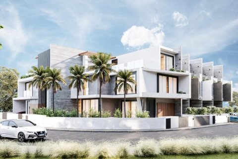 3 bedrooms Townhouse in Aradippou, Larnaka, No. 46721 9