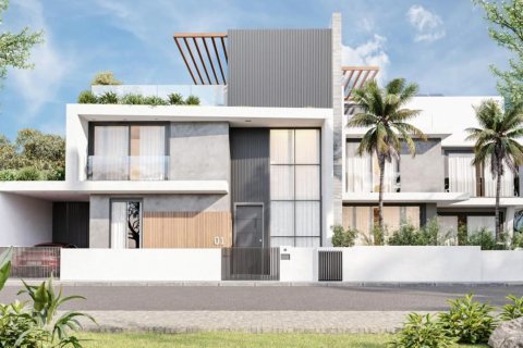 3 bedrooms Townhouse in Aradippou, Larnaka,  No. 46722 6