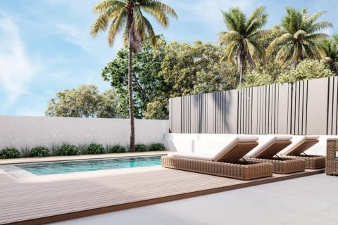 3 bedrooms Townhouse in Aradippou, Larnaka,  No. 46722 4