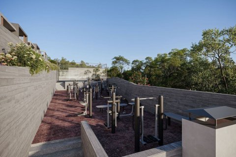 3 bedrooms Apartment in Mesogi, Paphos,  No. 50080 13