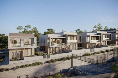 3 bedrooms Apartment in Mesogi, Paphos,  No. 50080 4