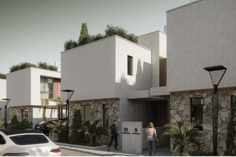 4 dormitorios Villa en Ayia Napa, Ammochostos,  No. 50081 2