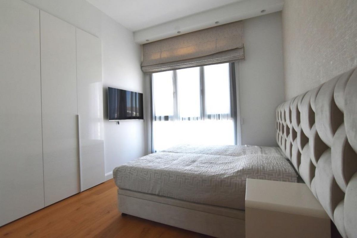 Coastal Park Residence in Limassol, Cyprus No. 7138