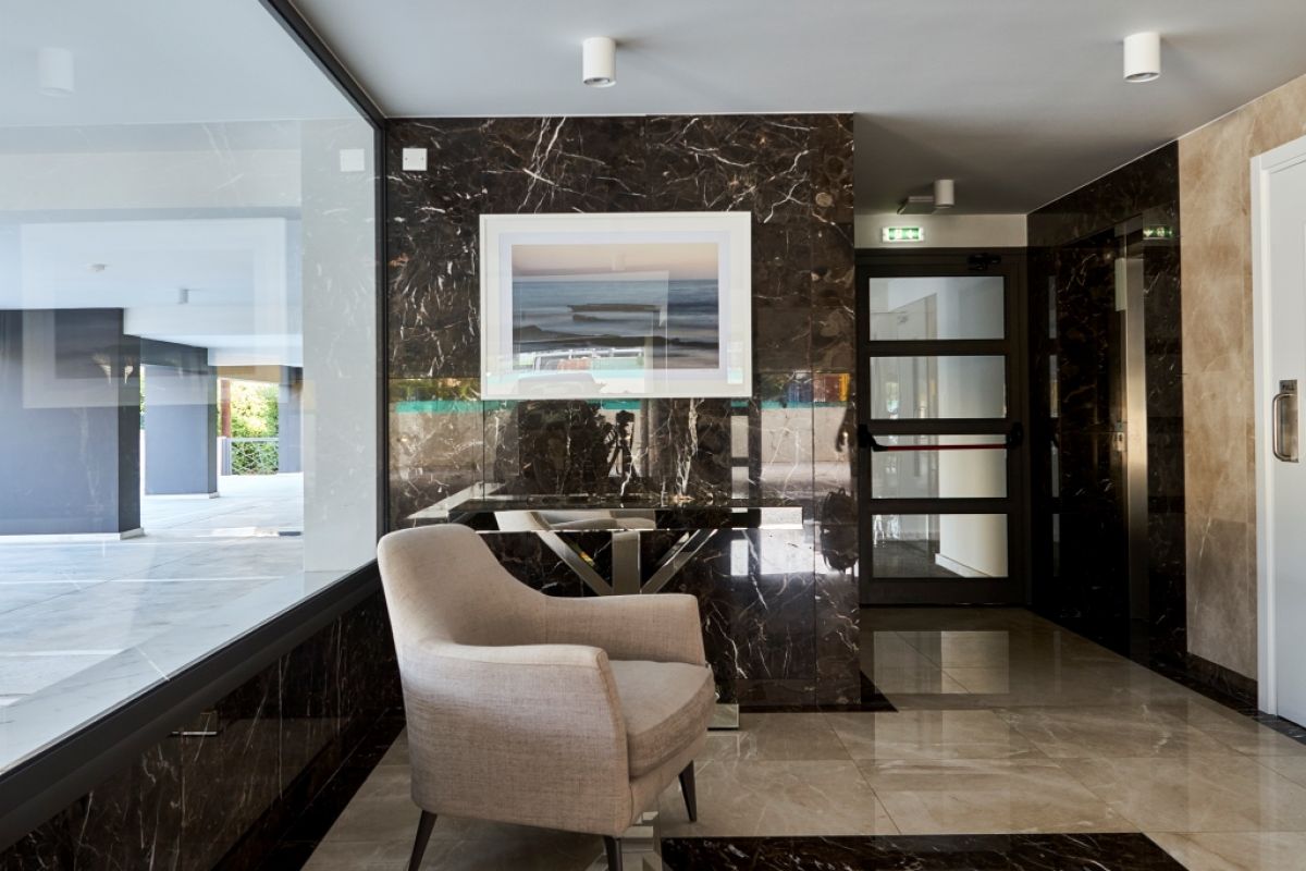 Coastal Park Residence in Limassol, Cyprus No. 7138