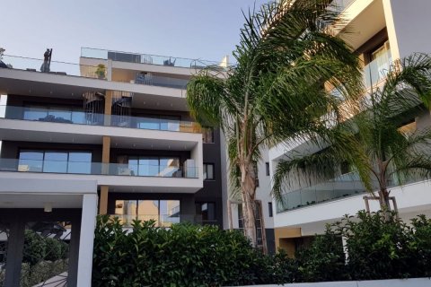Coastal Park Residence in Limassol, Cyprus No. 7138