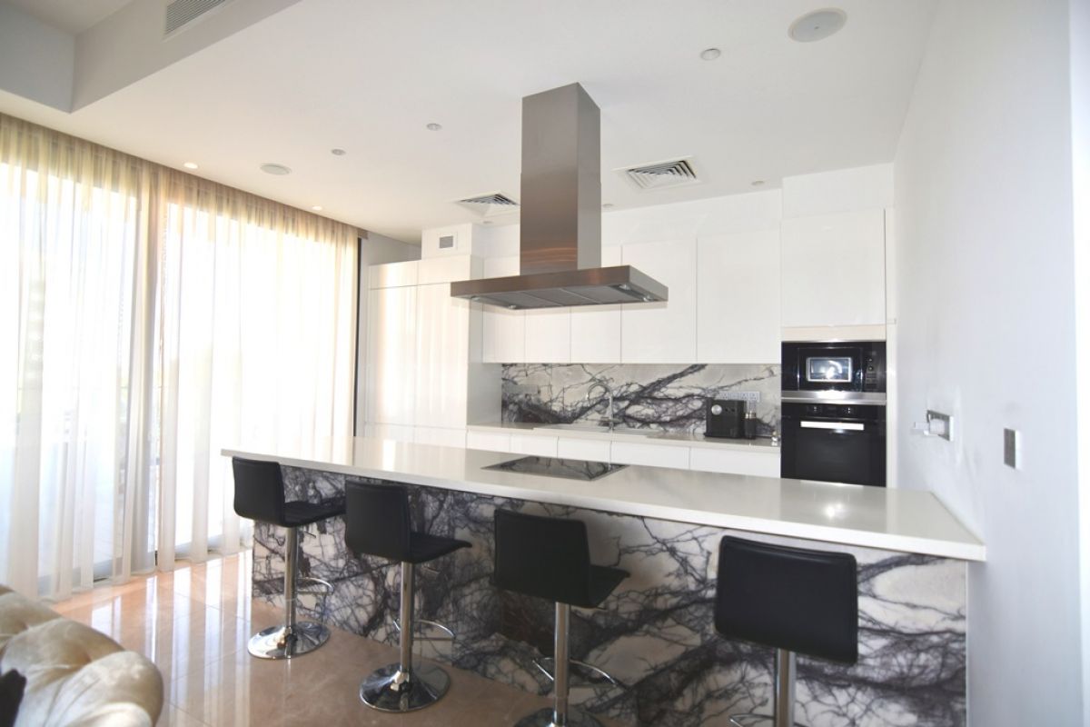 Coastal Park Residence in Limassol, Cyprus No. 7138