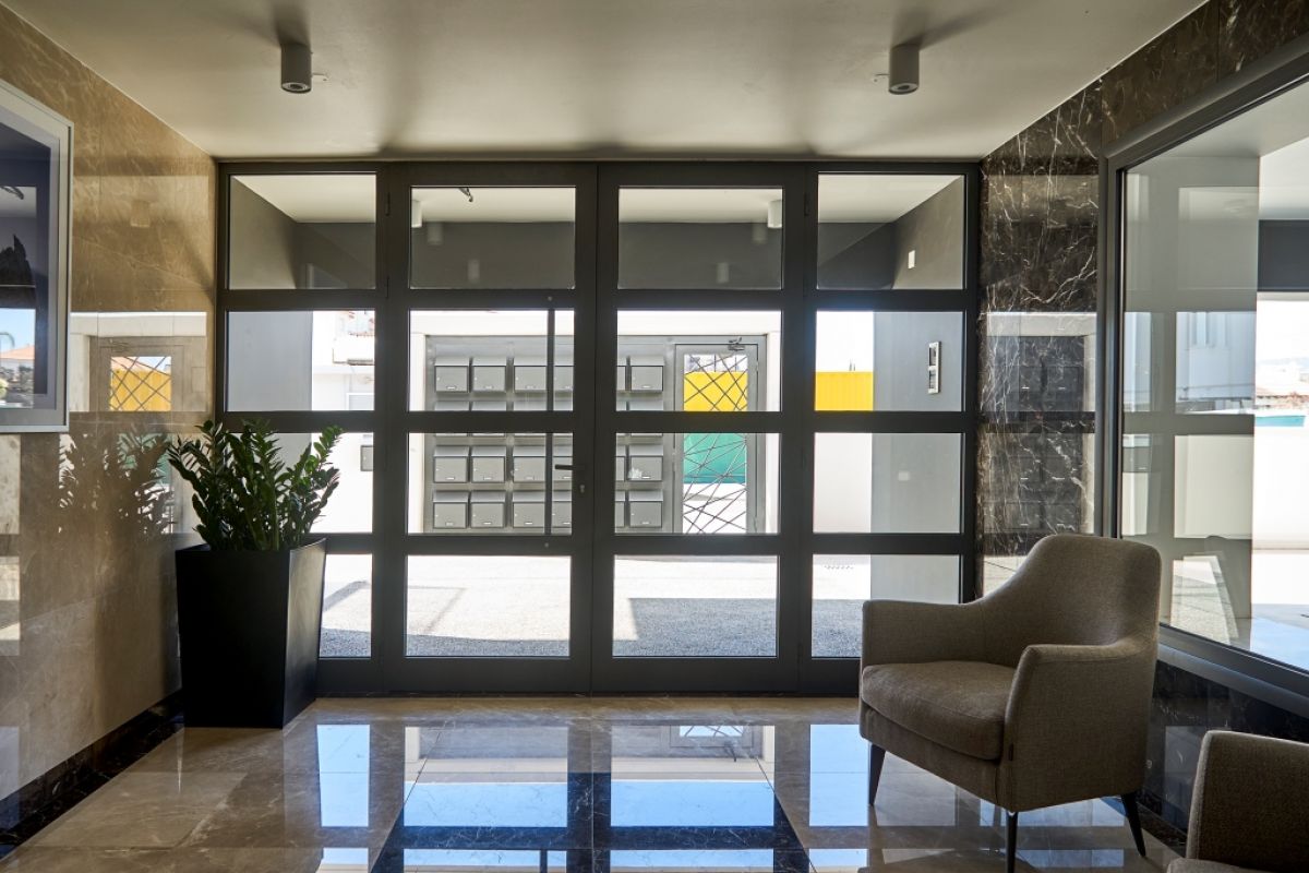 Coastal Park Residence in Limassol, Cyprus No. 7138
