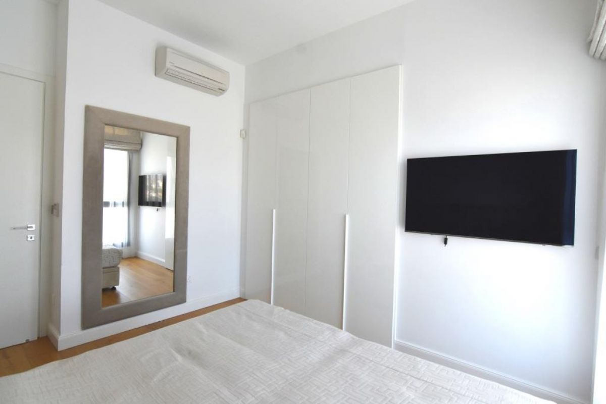 Coastal Park Residence in Limassol, Cyprus No. 7138
