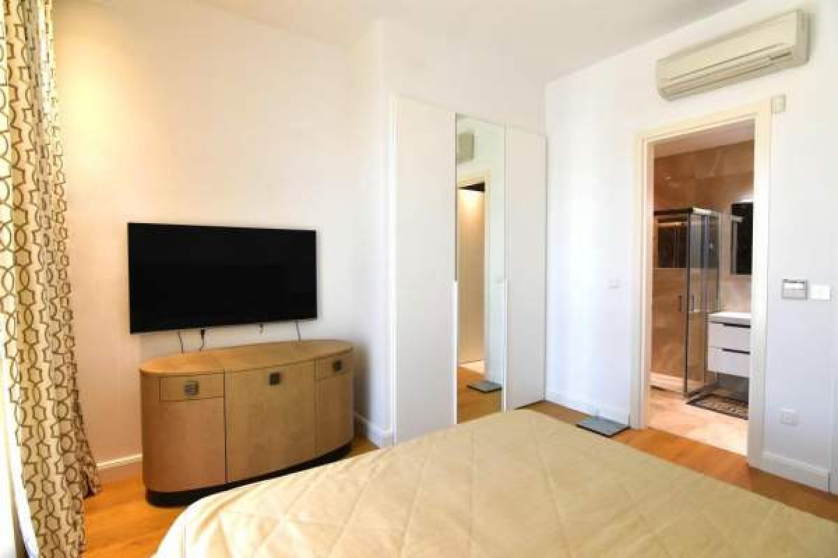 Coastal Park Residence in Limassol, Cyprus No. 7138