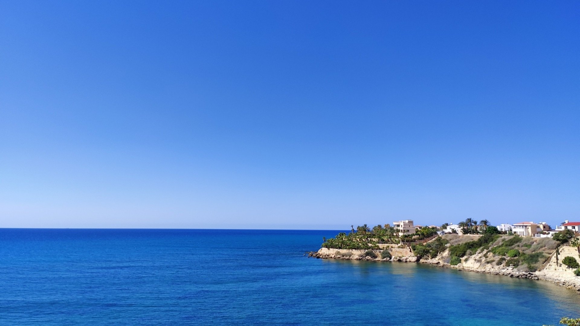 Coral Bay