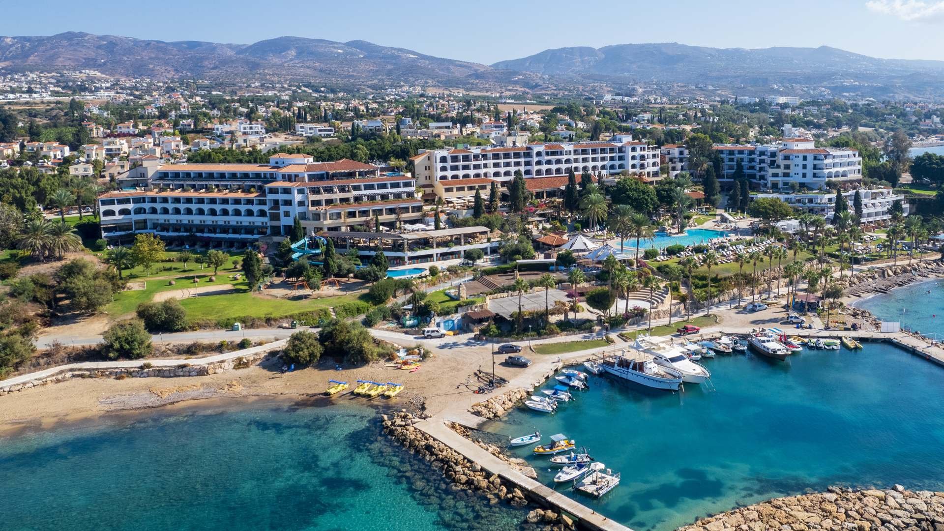 Coral Bay