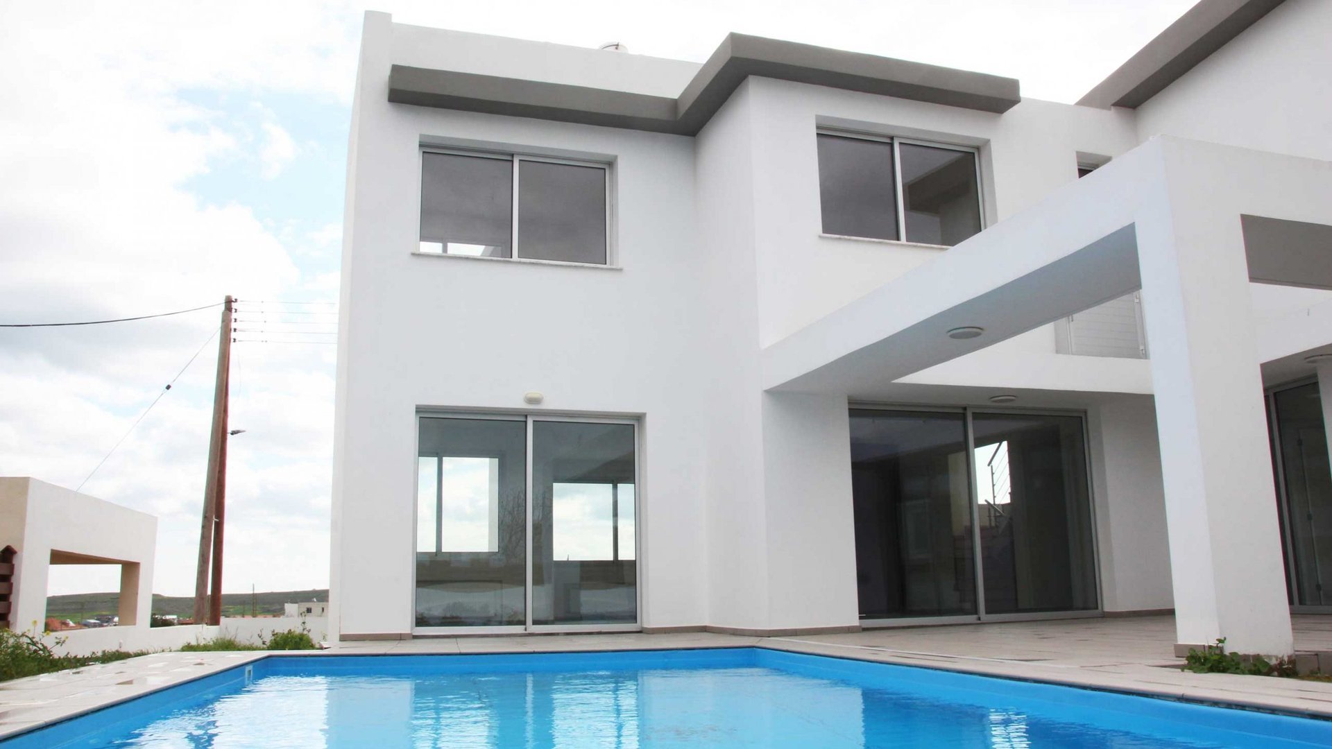 CYFIELD GARDENS in Dali, Nicosia, Cyprus No. 7134