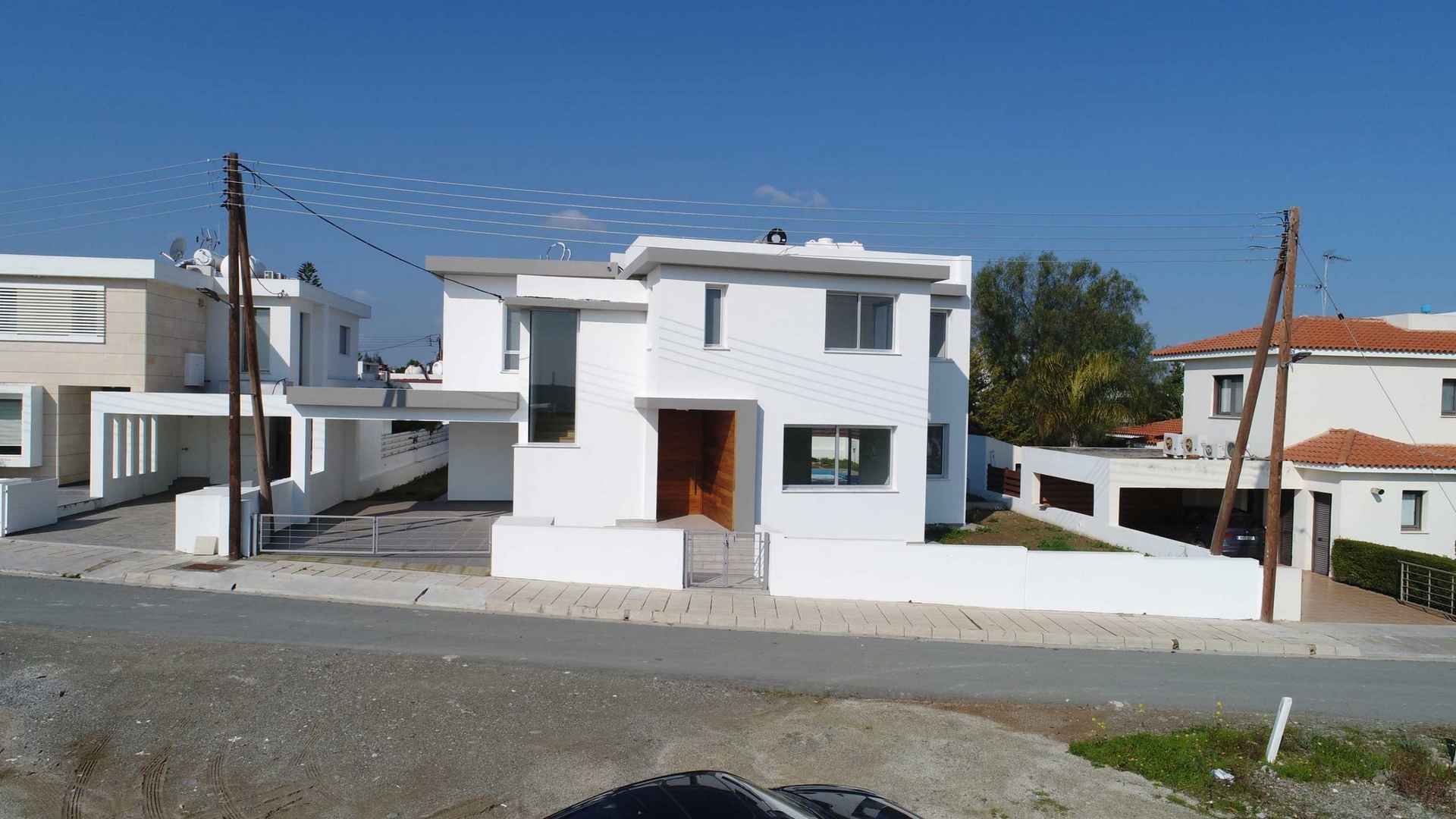 CYFIELD GARDENS in Dali, Nicosia, Cyprus No. 7134