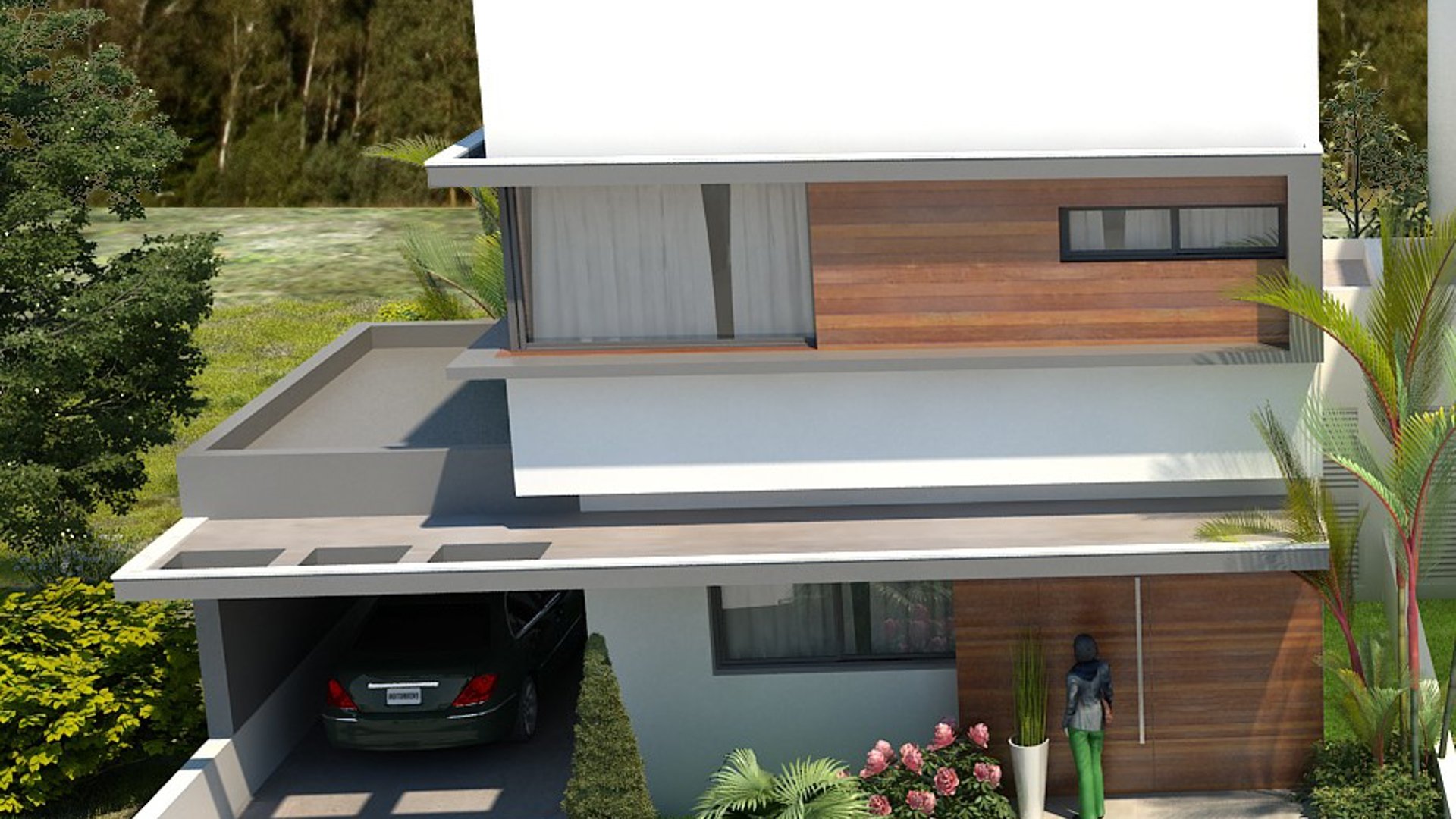 3 bedrooms Villa in Livadia, Larnaka, Cyprus No. 26507