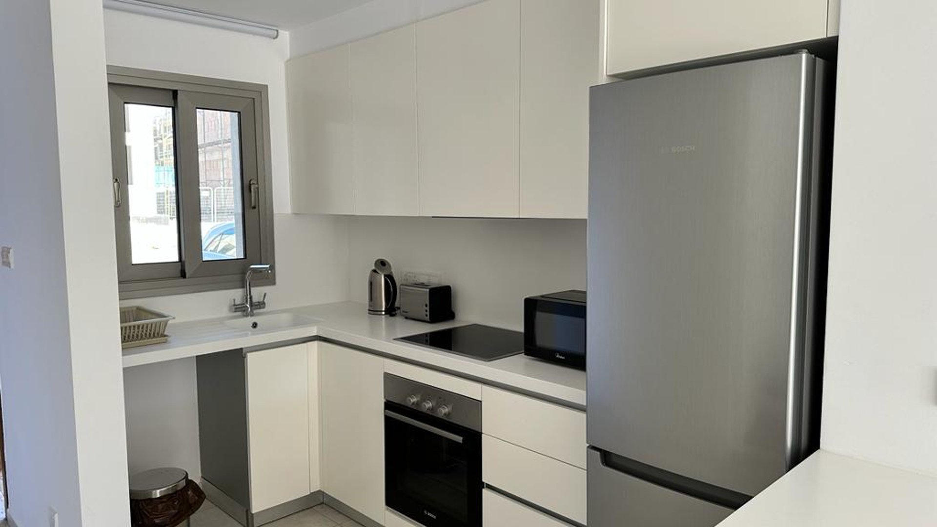 2 bedrooms Townhouse in Geroskípou, Paphos, Cyprus No. 27074