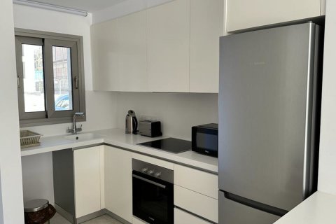 2 bedrooms Townhouse in Geroskípou, Paphos, Cyprus No. 27074