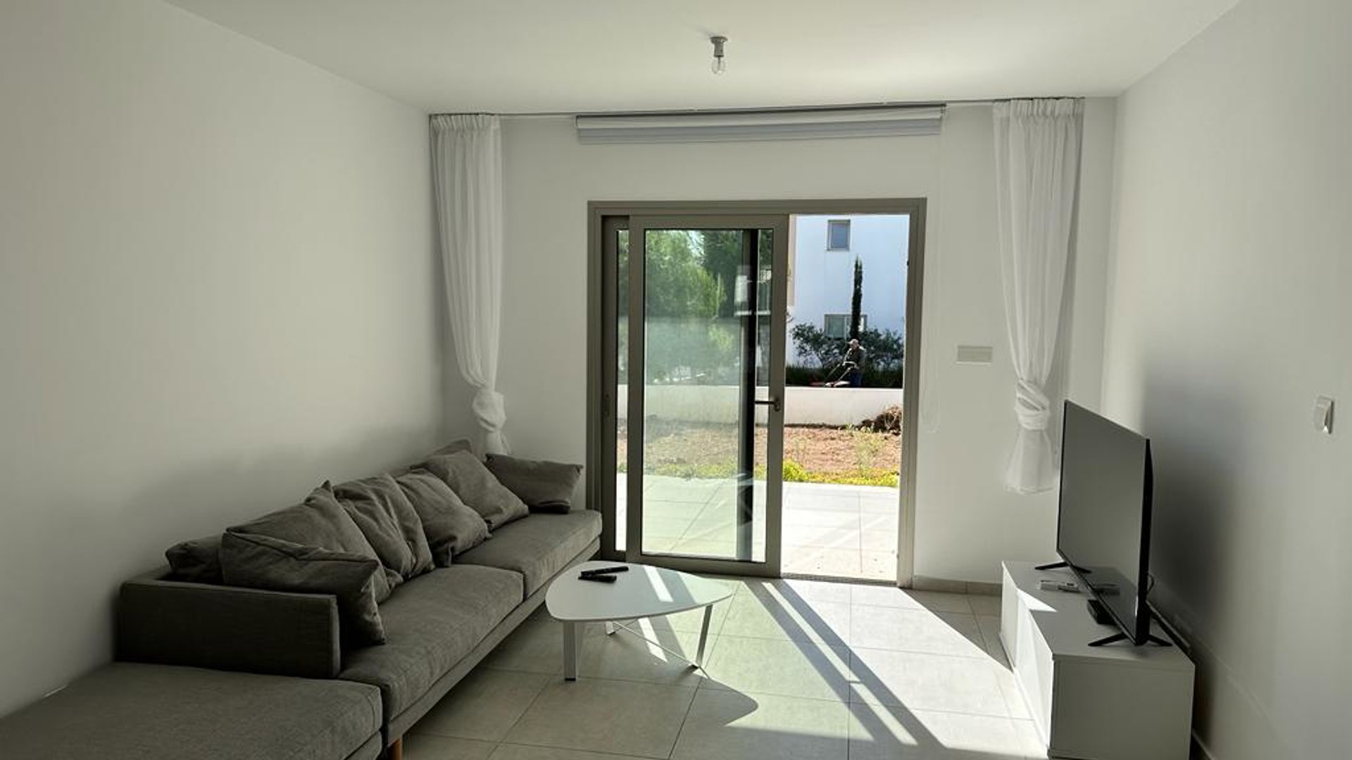 2 bedrooms Townhouse in Geroskípou, Paphos, Cyprus No. 27074