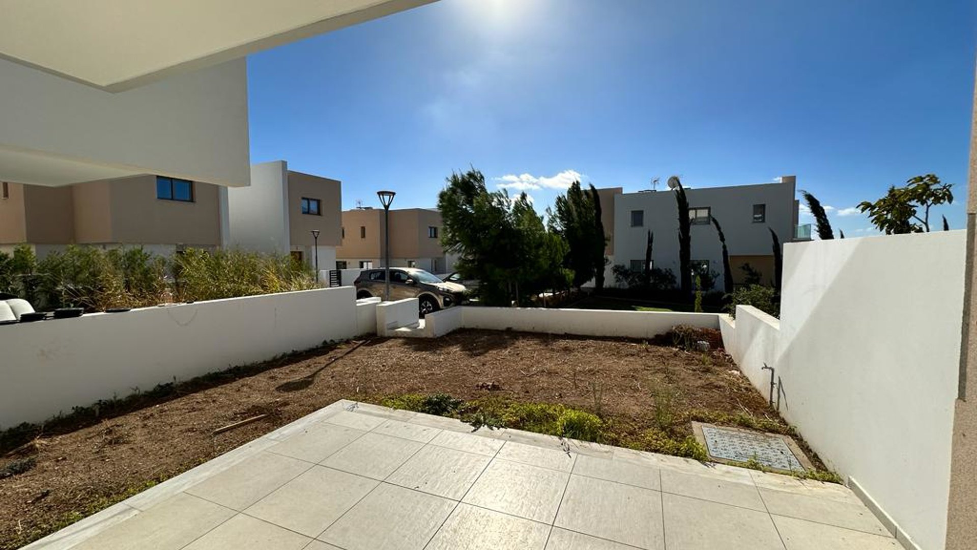 2 bedrooms Townhouse in Geroskípou, Paphos, Cyprus No. 27074