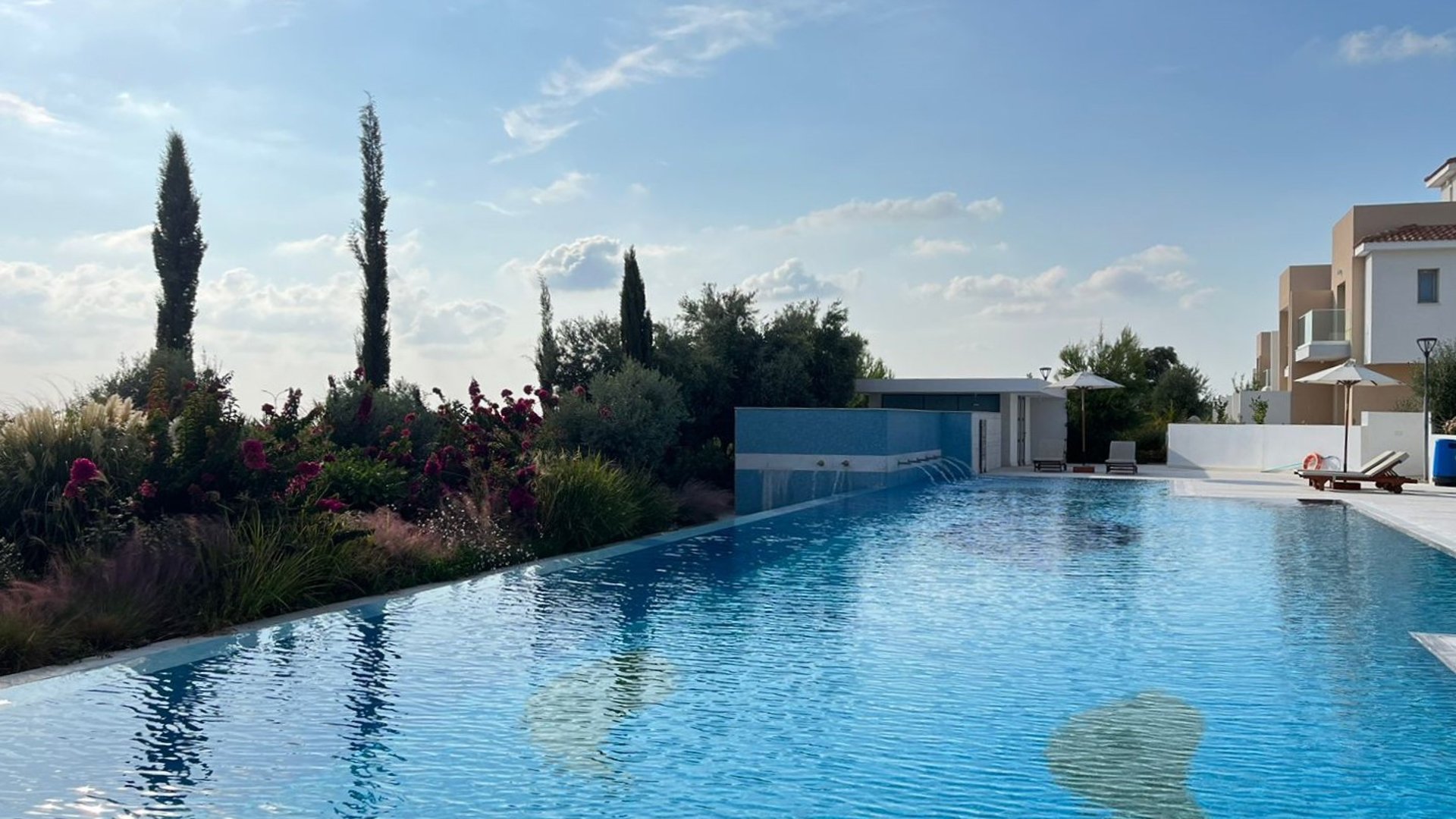 2 bedrooms Townhouse in Geroskípou, Paphos, Cyprus No. 27074